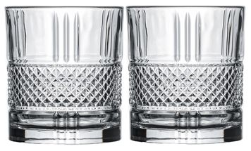 Bicchieri da cocktail / bicchieri per whisky / bicchieri d'acqua Jay Hill Monea - 340 ml - 2 pezzi