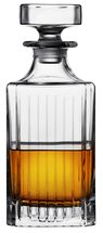 Jay Hill Whisky Karaf Moville