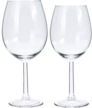 Wijnglazen Vinissimo