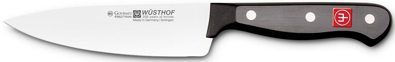 Wusthof_Koksmes_gourmet_14cm