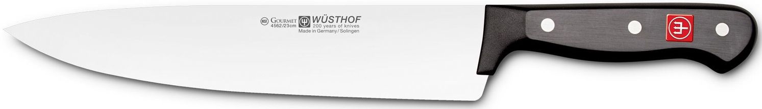 Wusthof_Koksmes_gourmet_23cm