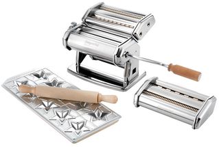 Pastaia Pastamachine set Imperia