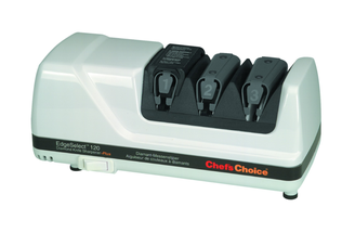 Chef's Choice messenslijpmachine