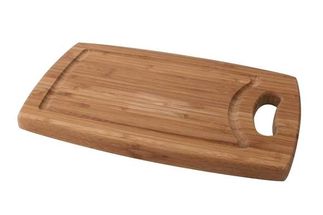 Cosy & Trendy Chopping Board Bamboo Sudan 29 x 19 cm