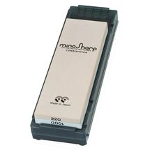 Minosharp Wetsteen Combi
