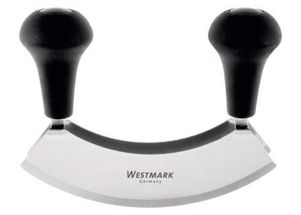 westmark-dubbele-wiegemes