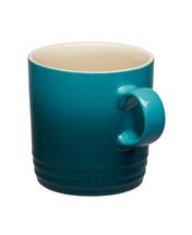Le Creuset Mok Deep Teal
