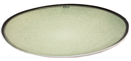 Plat Bord Fez Groen