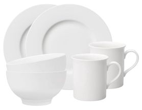 Villeroy Boch Twist White