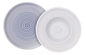 Villeroy Boch Dinerset Artesano Nature Blue