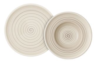 Villeroy Boch Dinerset Artesano Nature Beige