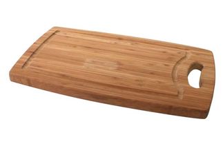 Cosy &amp; Trendy Snijplank Bamboe Sudan 35.5 x 21 cm