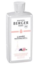 Lampe Berger navulling Elegant Parisienne 500 ml
