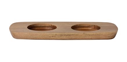 Villeroy & Boch Houten Serveerplank Artesano Original