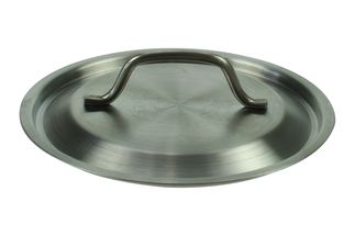 CT Prof Deksel Voor Soeppan ø 18 cm