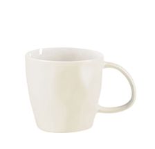 Tasse à café ASA Selection à La Maison blanc 180 ml