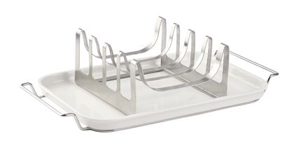 Villeroy & Boch Spare Rib Rek BBQ Passion