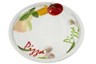 Plato para Pizza CasaLupo Tomato Ø 30 cm