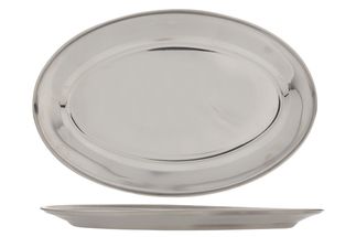 serveerschaal-rvs-ovaal-30cm