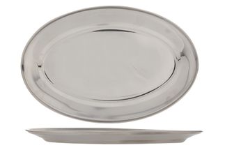 serveerschaal-rvs-ovaal-25cm