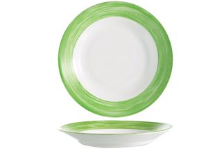 diep-bord-brush-groen