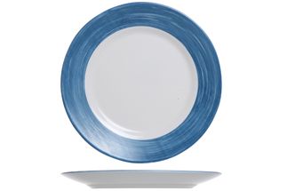plat-bord-brush-blauw