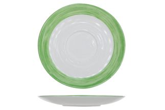 schoteltje-brush-groen