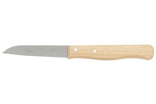 Couteau d'office Cosy & Trendy en bois - 2 pièces