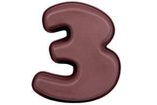 siliconen-bakvorm-cijfer-3