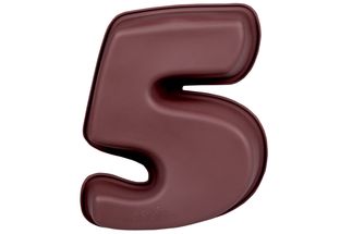 siliconen-bakvorm-cijfer-5