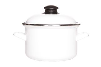 emaille-braadpan-wit-16cm