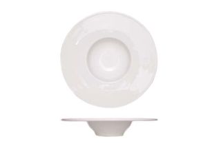 cosy-trendy-pastabord-wit-26cm