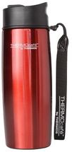 Bouteille isotherme Thermos Urban rouge 500 ml