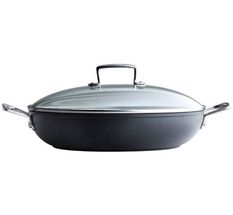 Le_Creuset_Hapjespan_Les_Forgées_Met_Deksel_26cm2