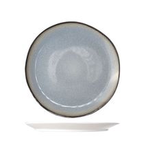 Schaaltje Fez blauw