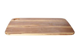 Cosy &amp; Trendy Snijplank Bamboe Uganda 39 x 30 cm