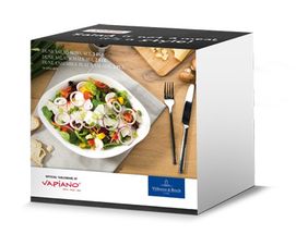 Vapiano Saladeschalen