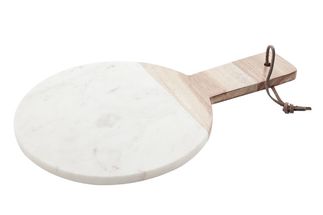 kaasplank-marmer-hout-rond-handvat