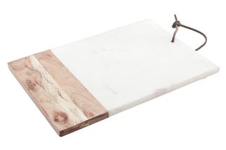 kaasplank-marmer-hout-30x20cm