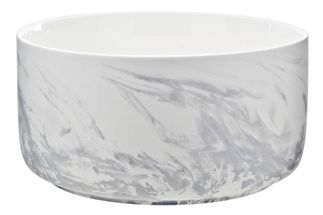 Cosy & Trendy Salatschüssel Marble Grey Ø 20 cm
