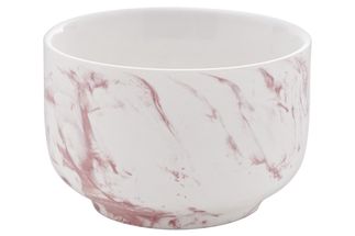 kommetje-marble-red-9cm