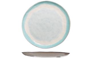 Cosy & Trendy Bord Malibu Ø 33 cm