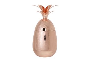 Cosy & Trendy Ananas