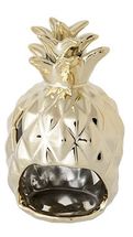 Cosy & Trendy Kaarshouder Ananas Goud