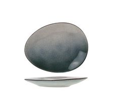 Cosy & Trendy Ovalen Bordje Spiaggia 10.5 x 8 cm