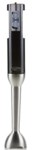 Boretti Staafmixer Zwart