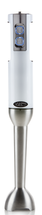 Boretti Staafmixer wit