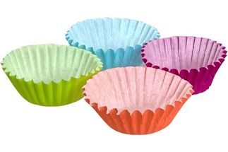 Muffin Papiervorm