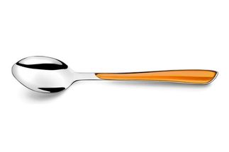 Amefa Tafellepel Eclat Oranje