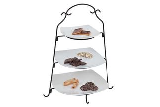 buffet etagere